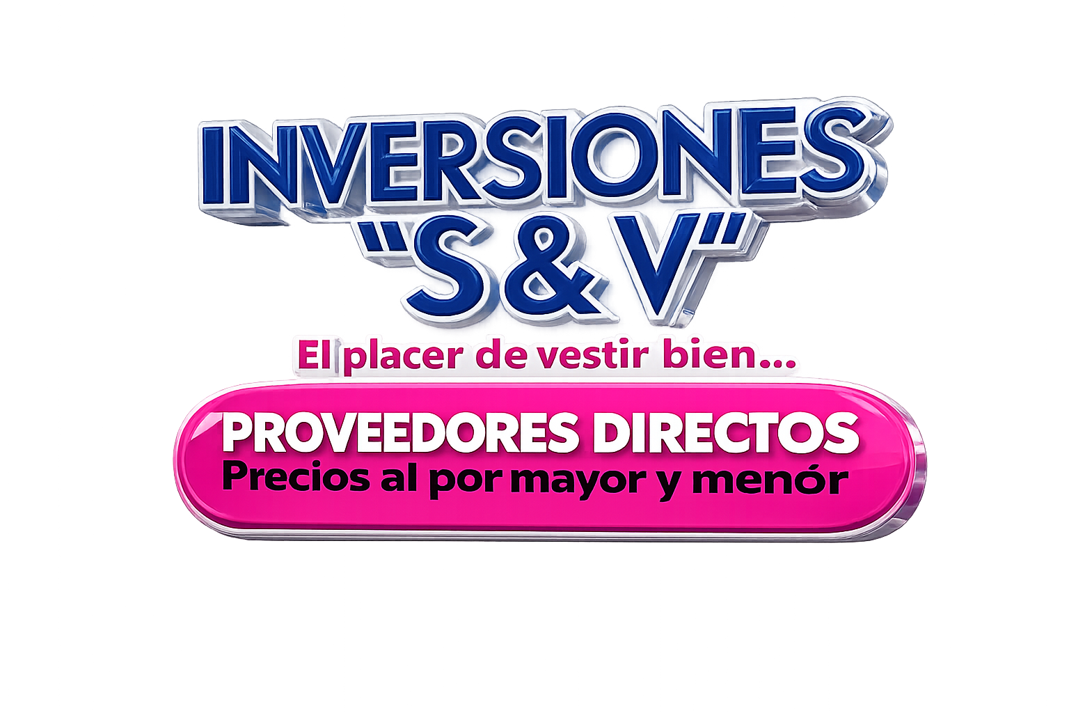 Inversiones S & V